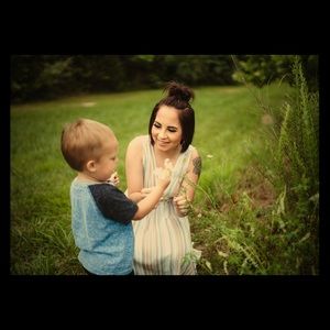 Meet your Posher, Hope